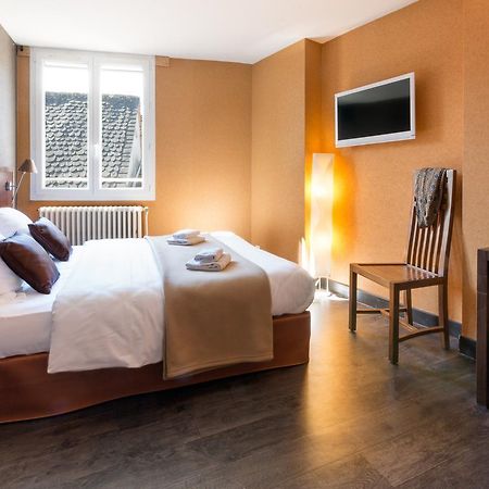 Contact Hotel Le Relais De Vellinus ボーリュ・シュル・ドルドーニュ エクステリア 写真