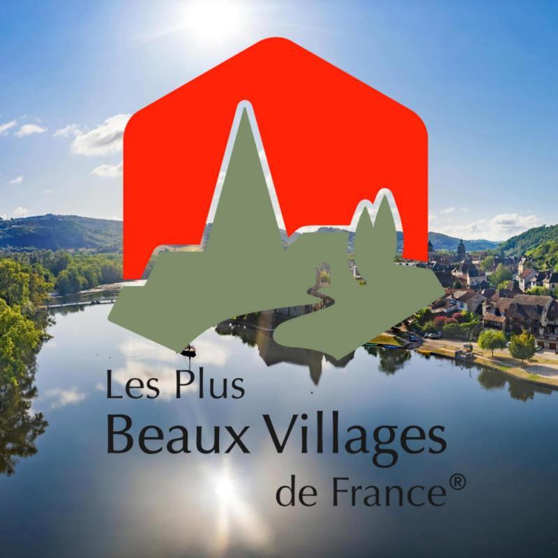 Contact Hotel Le Relais De Vellinus ボーリュ・シュル・ドルドーニュ エクステリア 写真