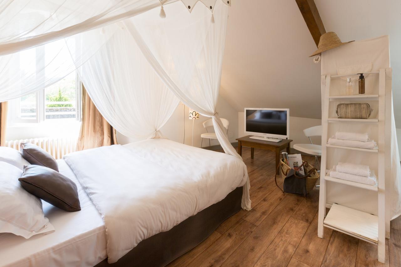 Contact Hotel Le Relais De Vellinus ボーリュ・シュル・ドルドーニュ エクステリア 写真