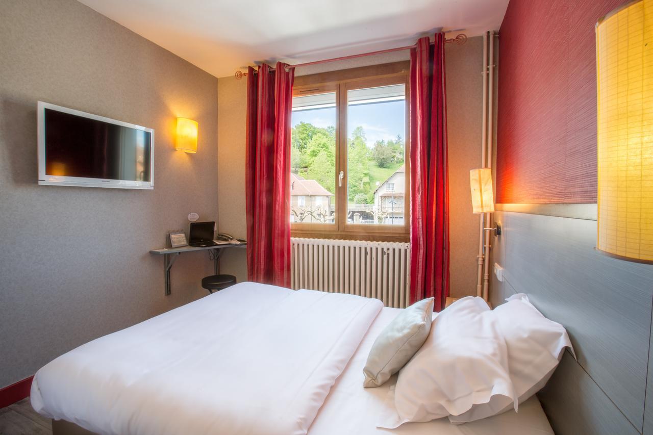 Contact Hotel Le Relais De Vellinus ボーリュ・シュル・ドルドーニュ エクステリア 写真