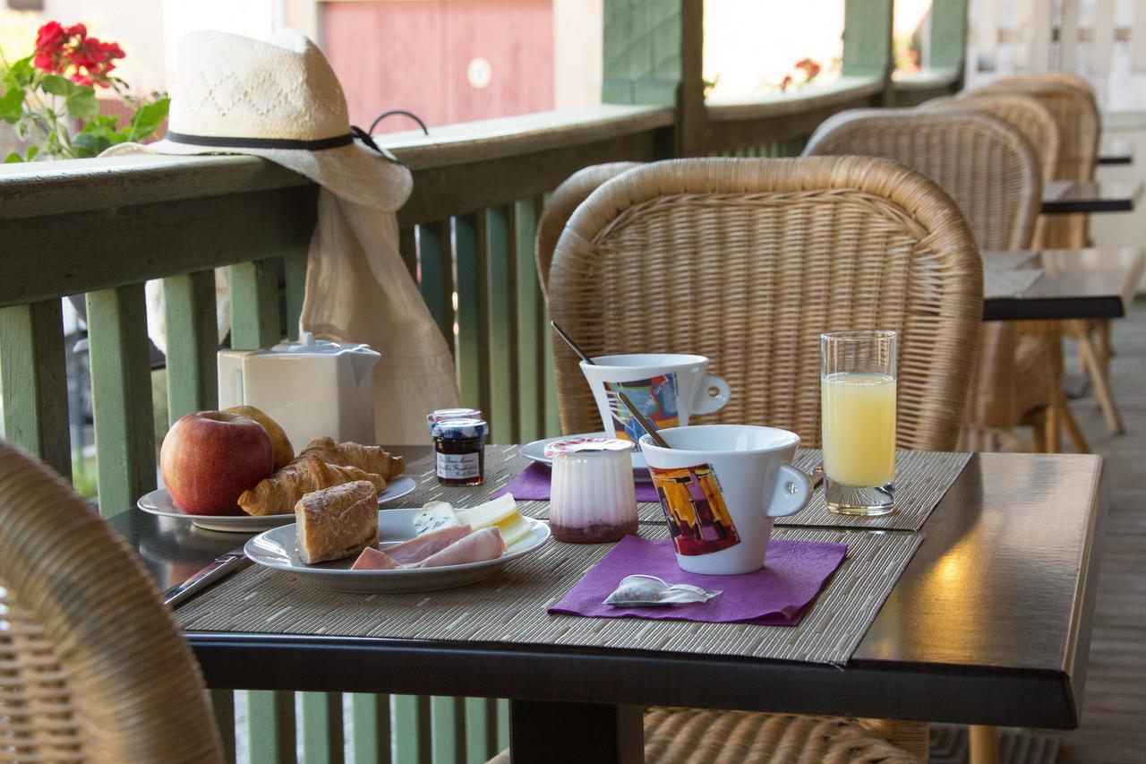 Contact Hotel Le Relais De Vellinus ボーリュ・シュル・ドルドーニュ エクステリア 写真