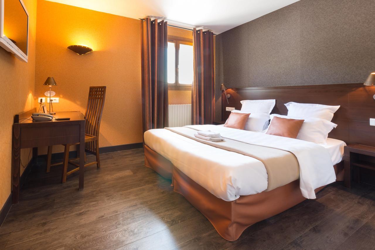 Contact Hotel Le Relais De Vellinus ボーリュ・シュル・ドルドーニュ エクステリア 写真